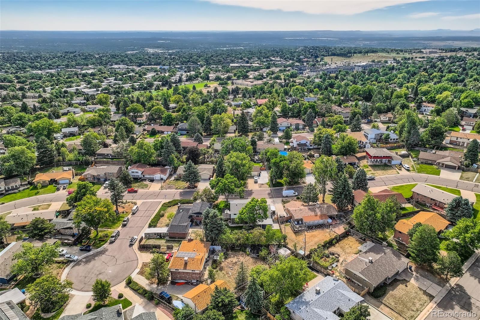 MLS Image #36 for 13577 w alaska drive,lakewood, Colorado