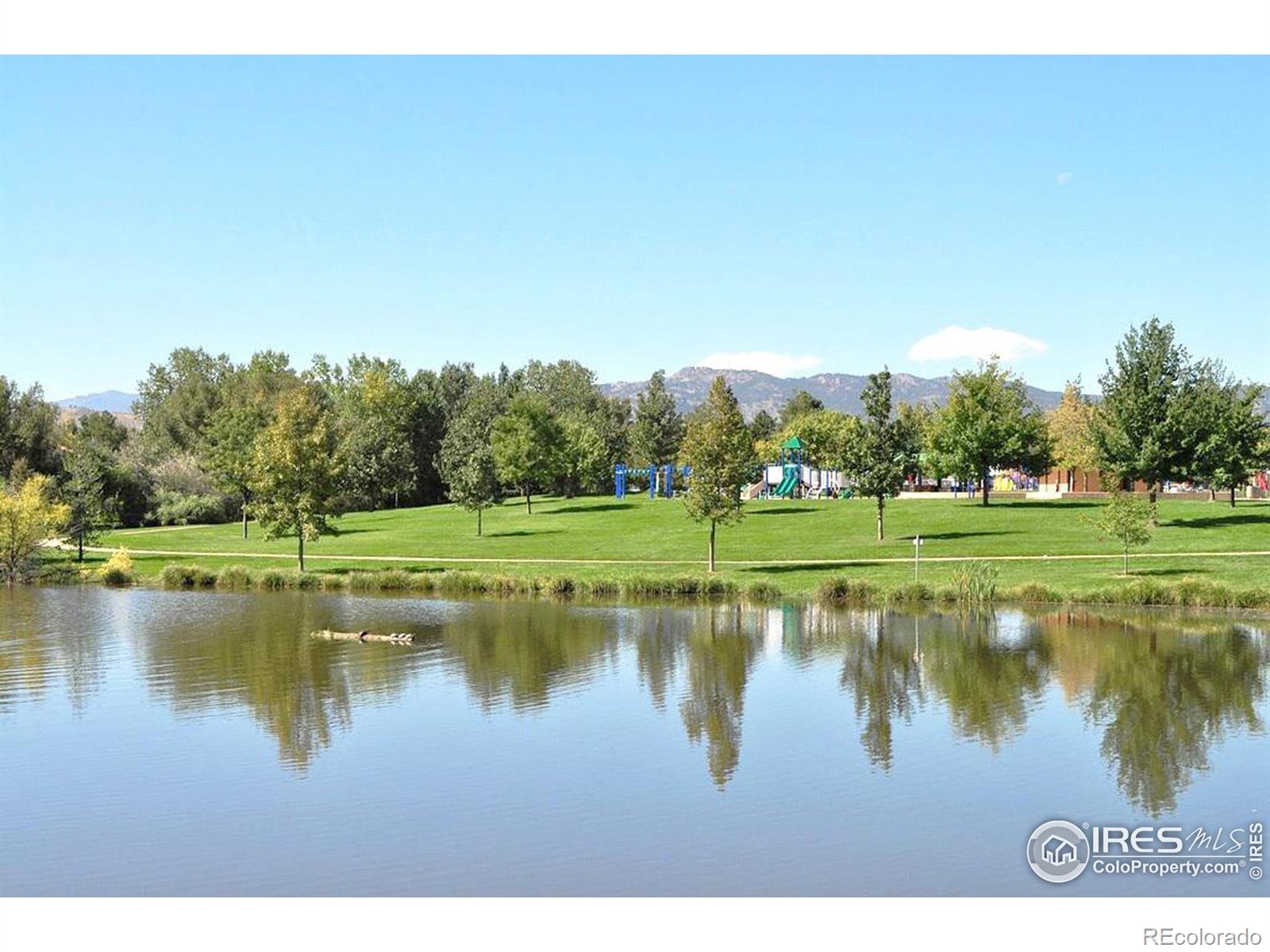 MLS Image #4 for 4124  manhattan avenue,fort collins, Colorado