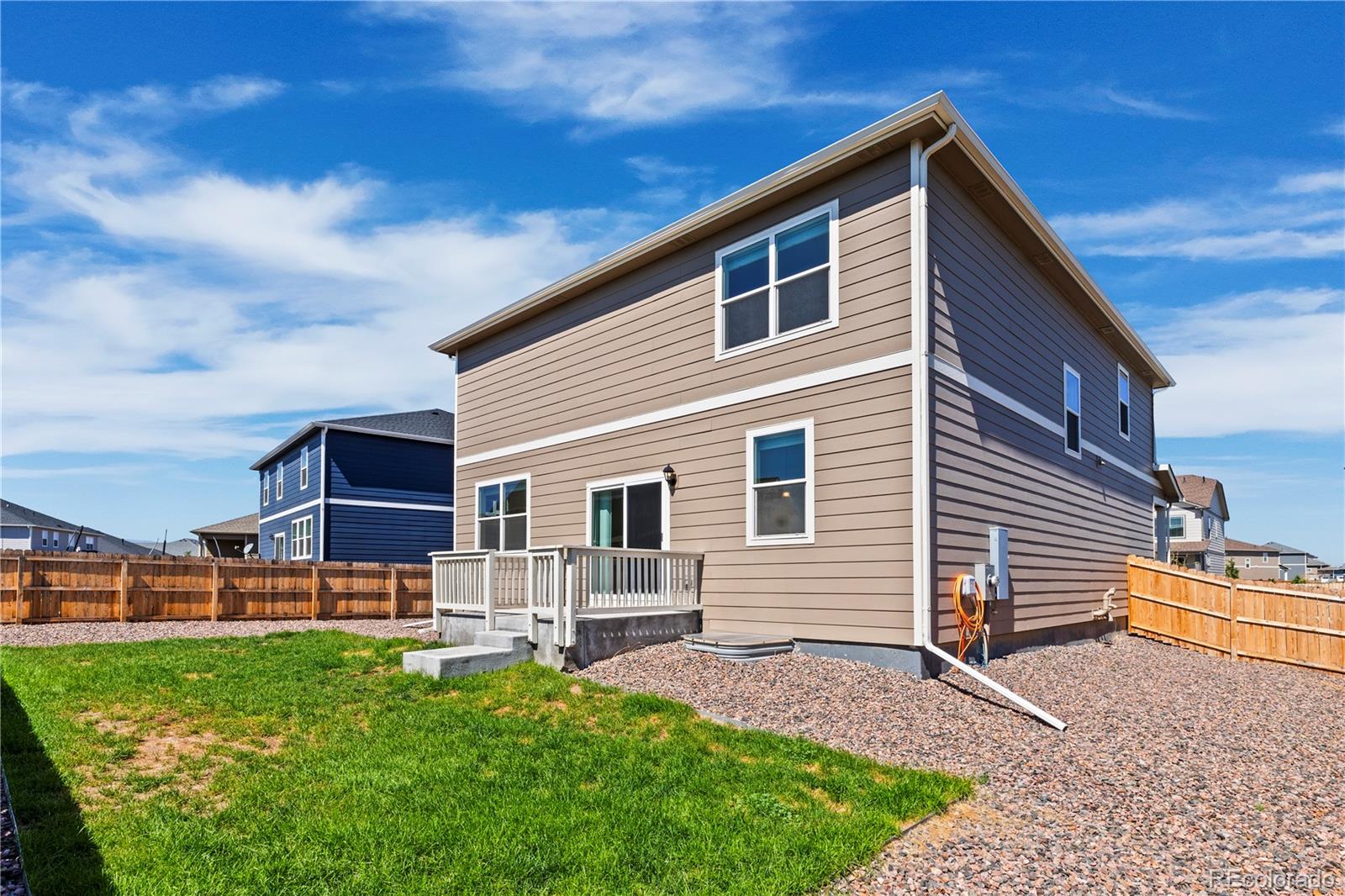 MLS Image #29 for 8378 e 132nd place,thornton, Colorado