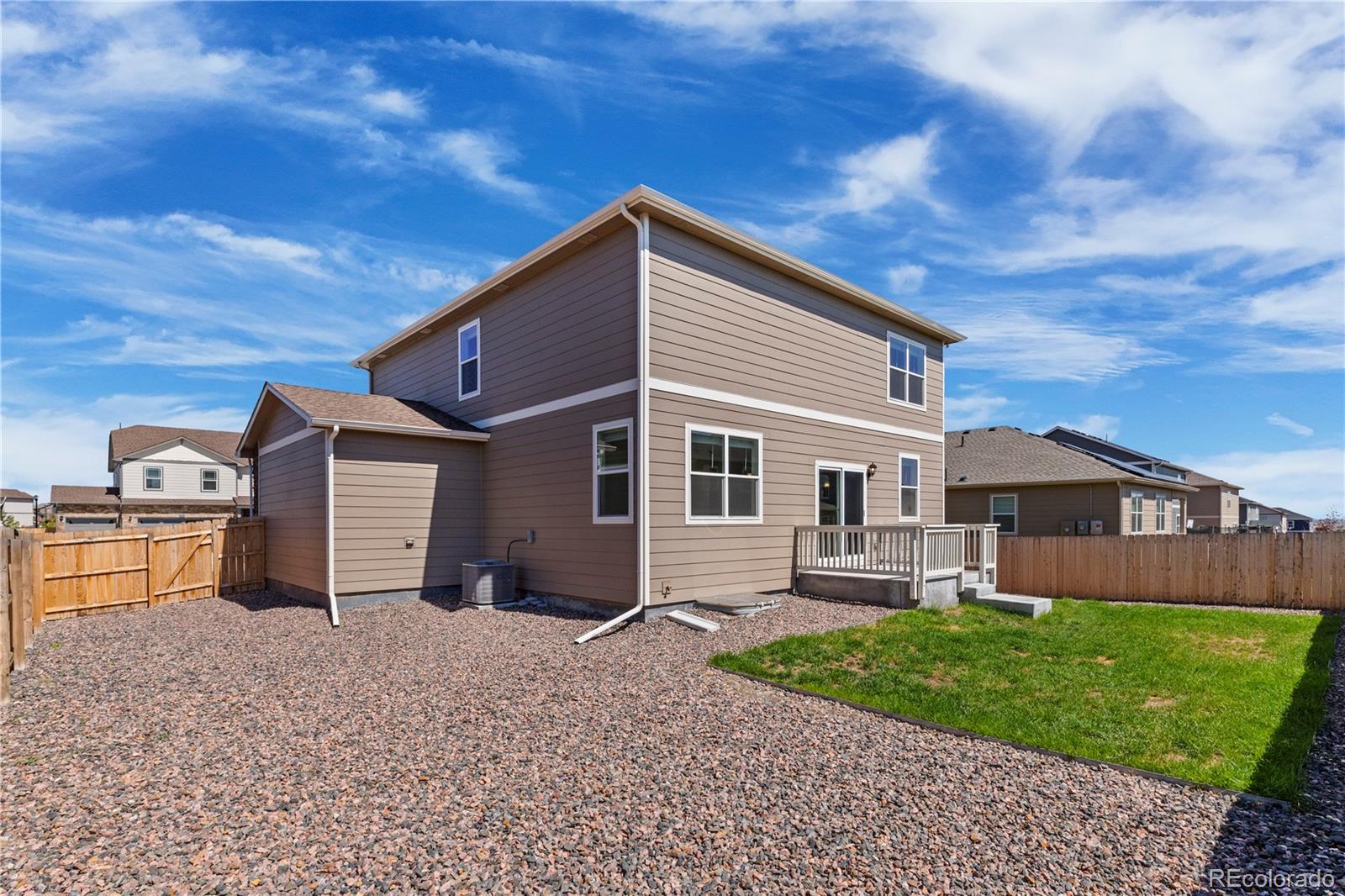 MLS Image #30 for 8378 e 132nd place,thornton, Colorado