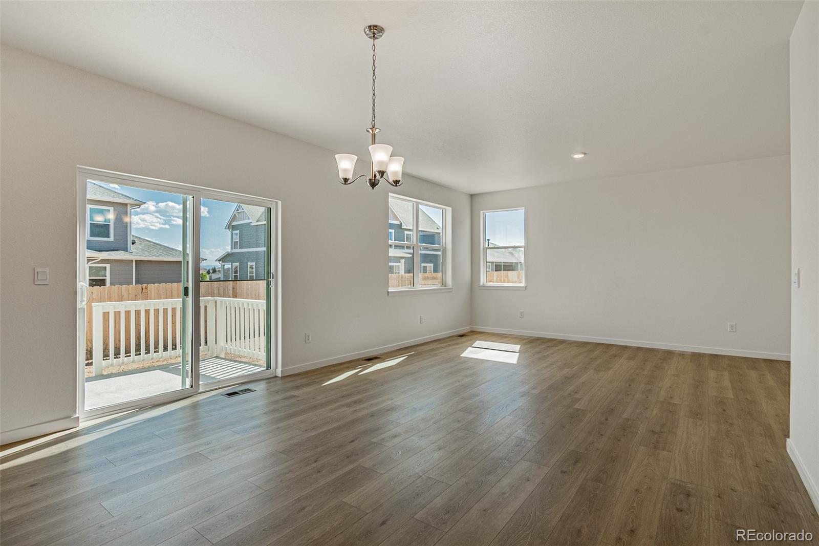 MLS Image #7 for 8378 e 132nd place,thornton, Colorado