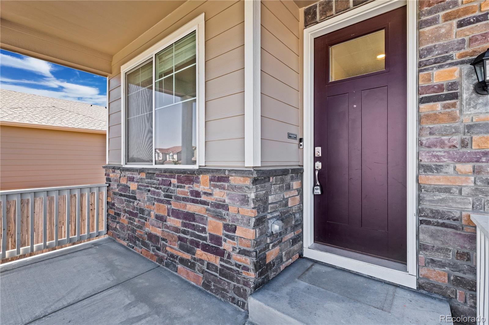 MLS Image #8 for 8378 e 132nd place,thornton, Colorado