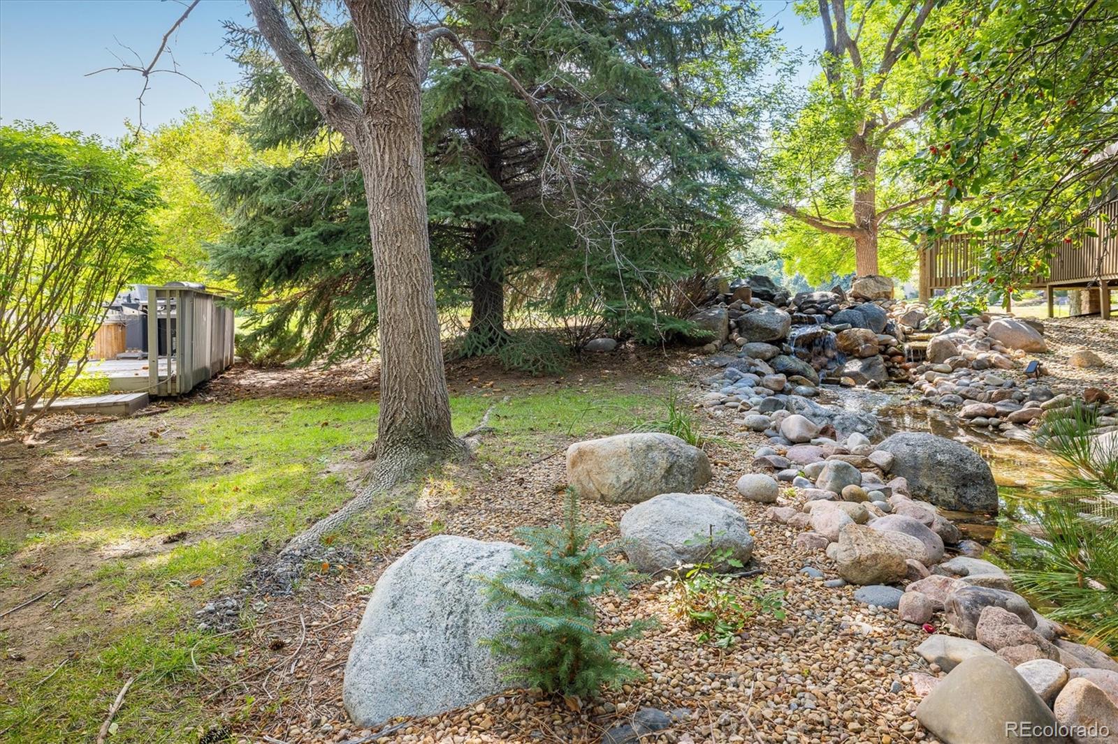 MLS Image #7 for 426  fairfield lane,louisville, Colorado