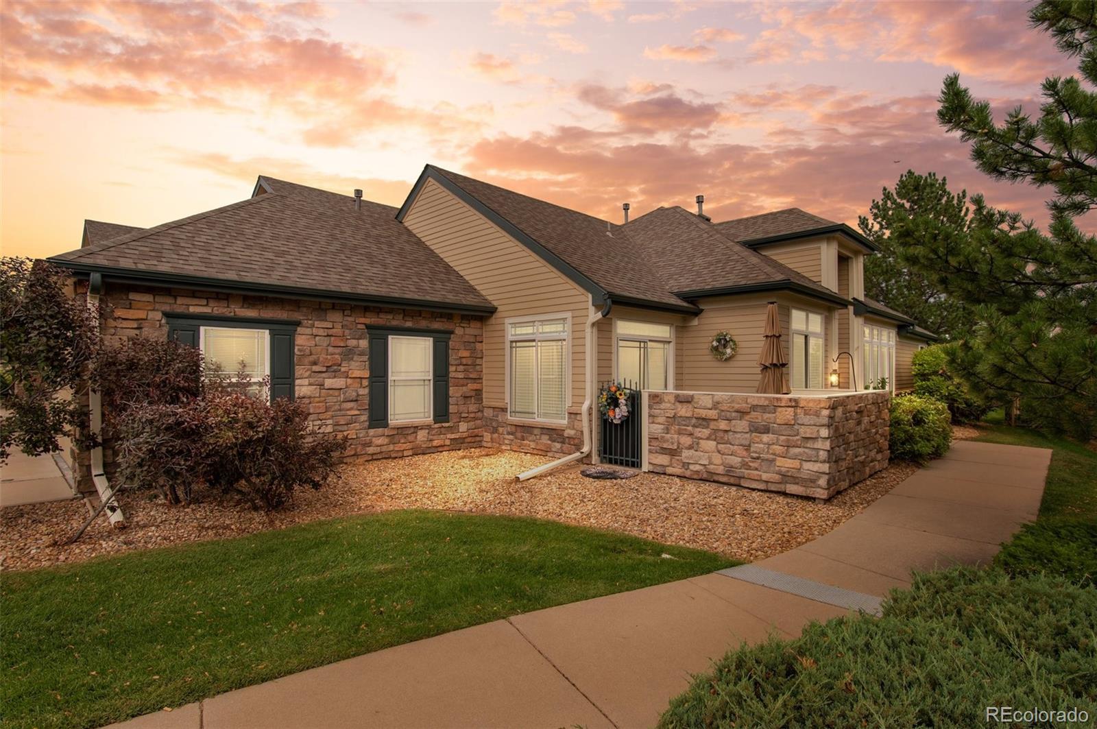 MLS Image #0 for 8390 s garland way ,littleton, Colorado