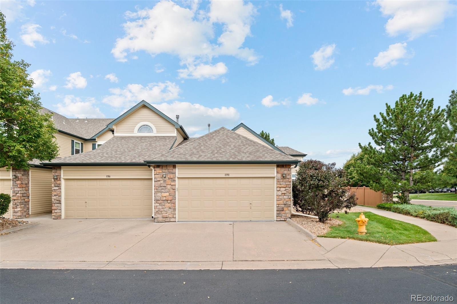 MLS Image #3 for 8390 s garland way,littleton, Colorado