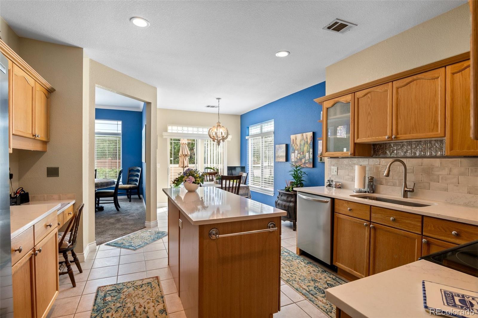 MLS Image #7 for 8390 s garland way ,littleton, Colorado