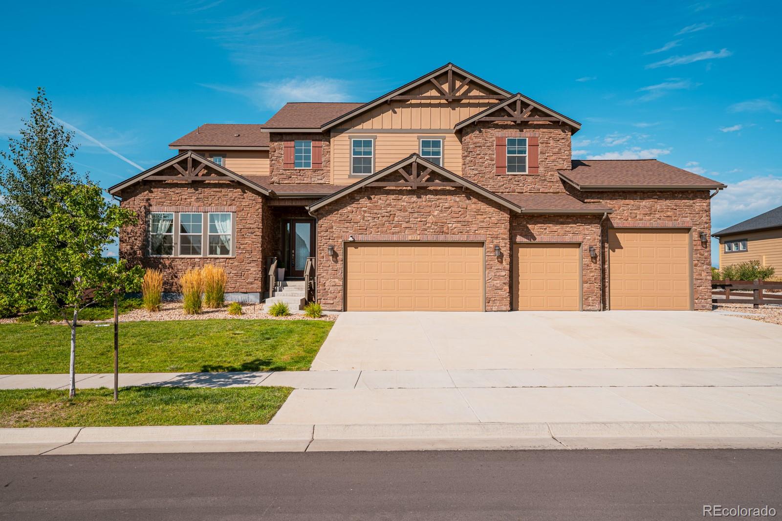 MLS Image #37 for 953  compass drive,erie, Colorado