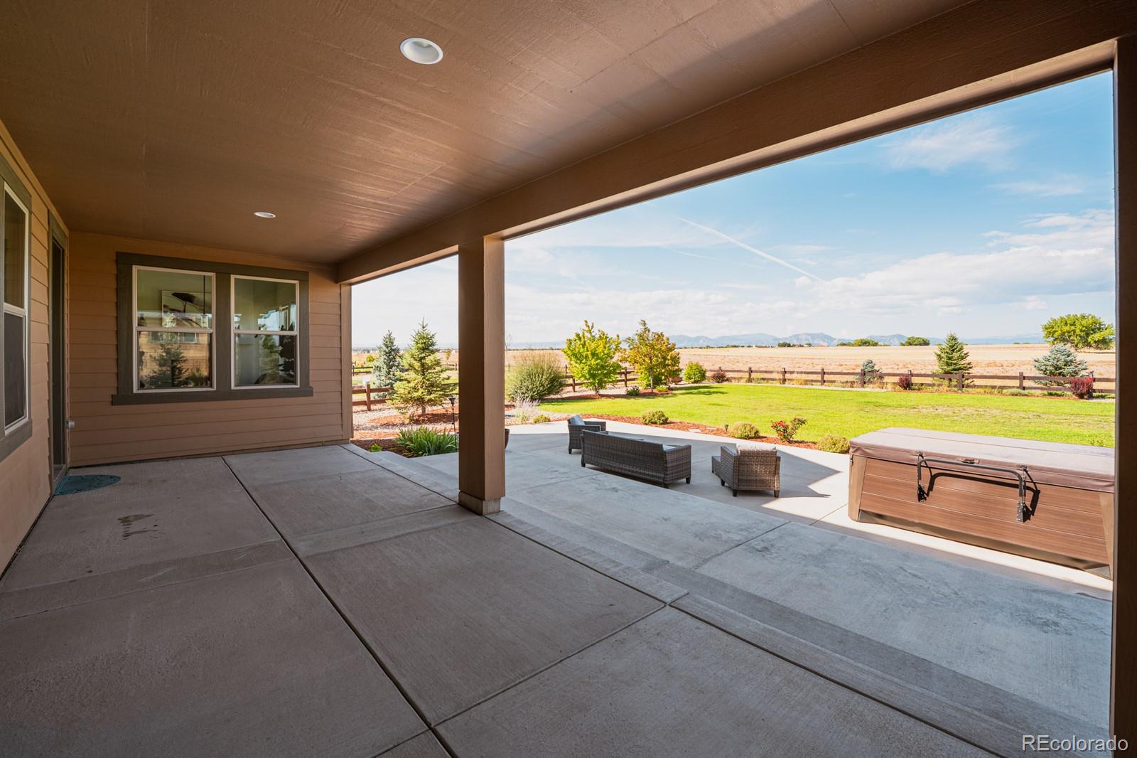 MLS Image #38 for 953  compass drive,erie, Colorado