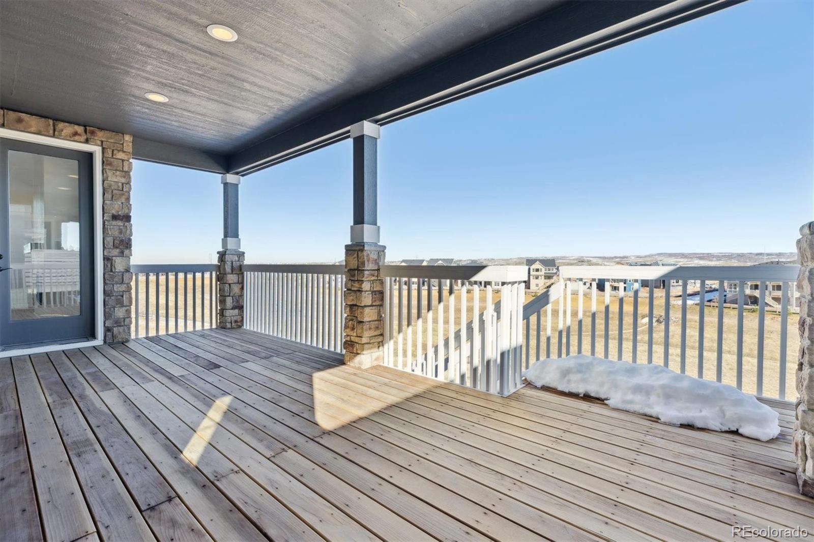 MLS Image #24 for 8916  snake river street,littleton, Colorado