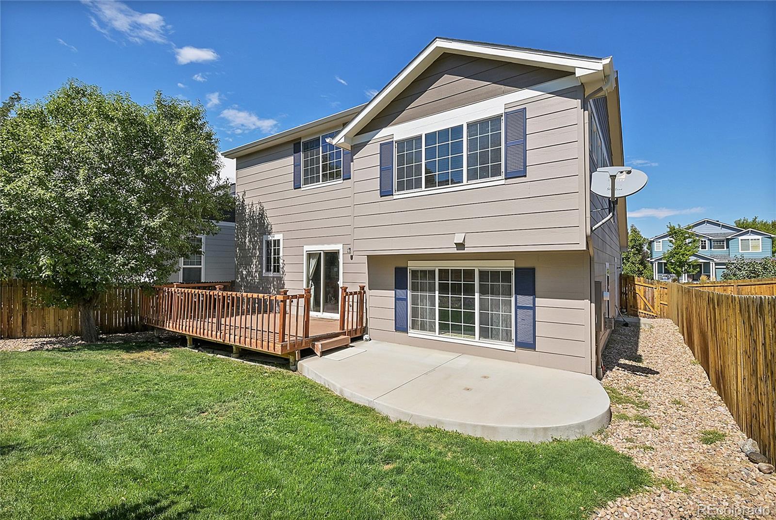 MLS Image #31 for 4037 s odessa circle,aurora, Colorado