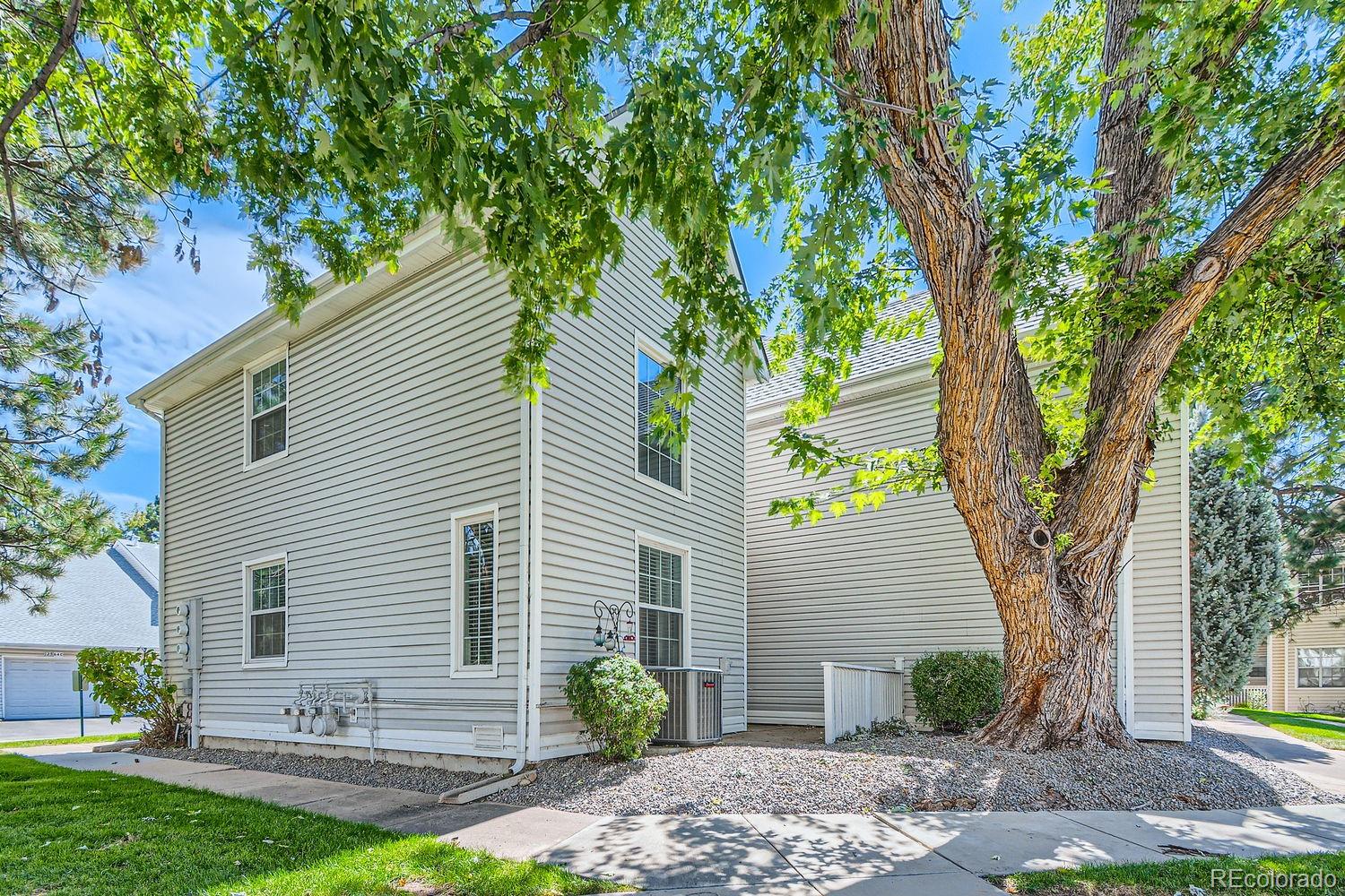 MLS Image #27 for 12554 e pacific circle,aurora, Colorado