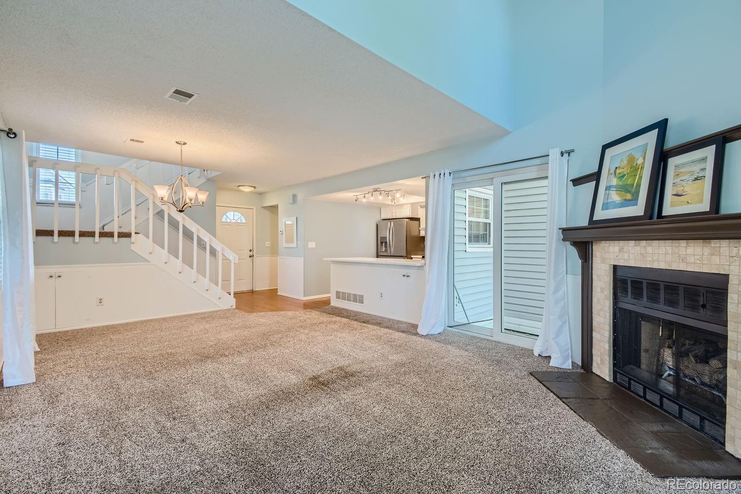 MLS Image #6 for 12554 e pacific circle,aurora, Colorado