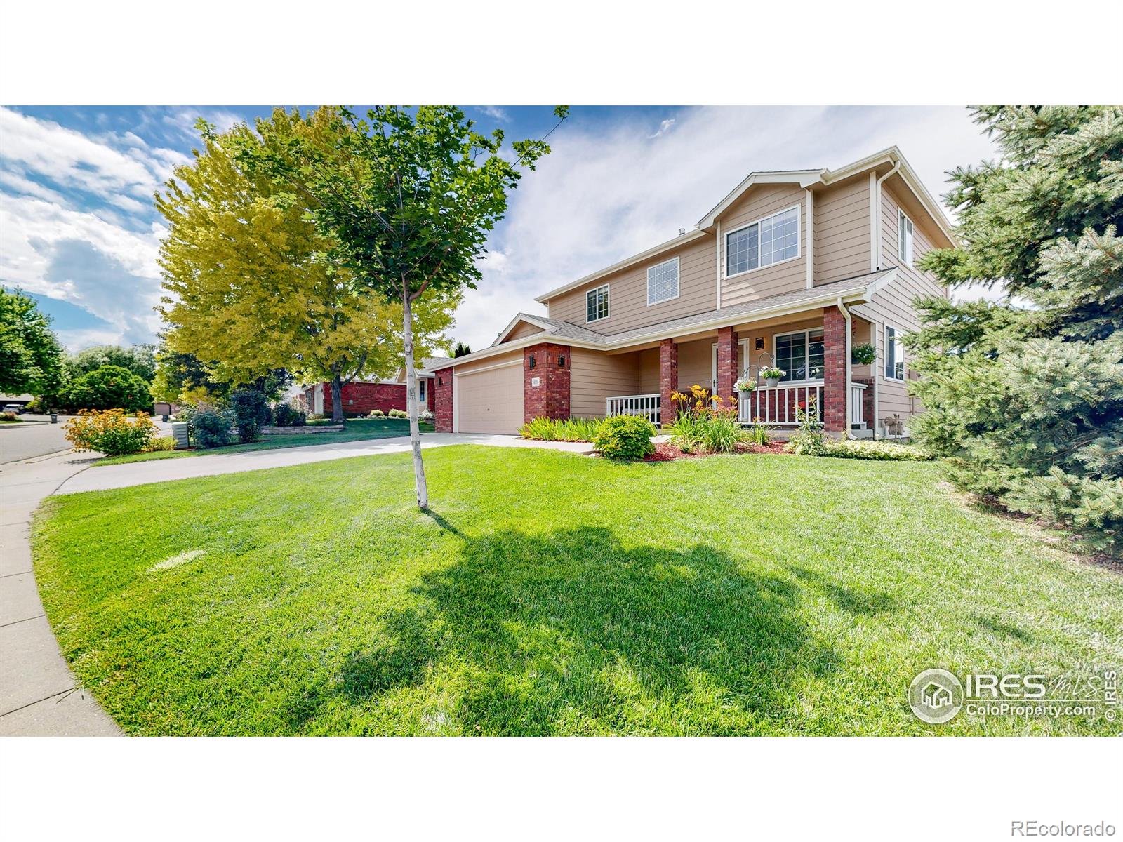 MLS Image #4 for 409  marcellina drive,loveland, Colorado