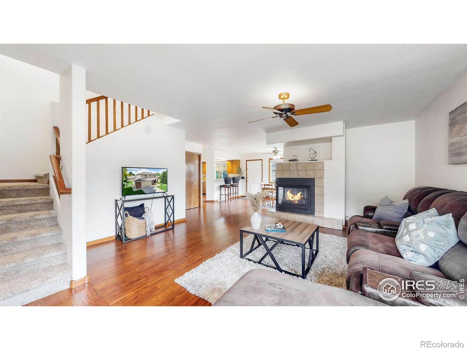 MLS Image #7 for 409  marcellina drive,loveland, Colorado