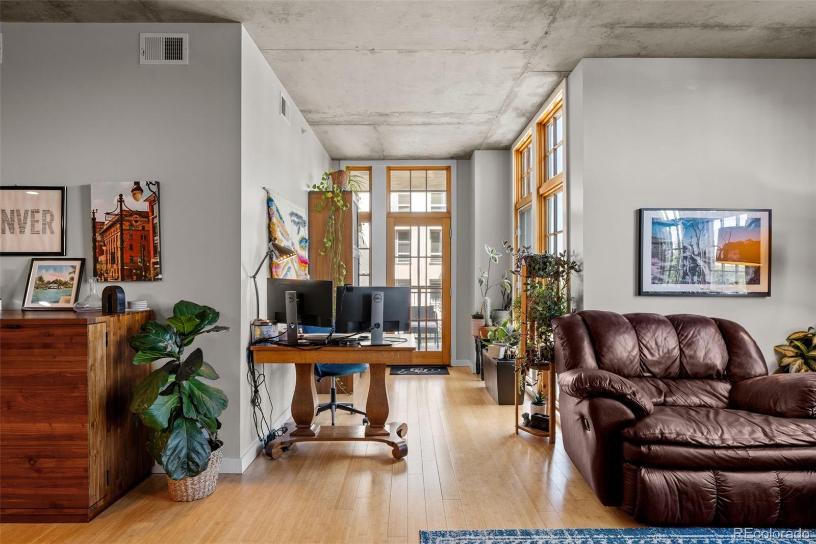 MLS Image #12 for 275 s harrison street,denver, Colorado