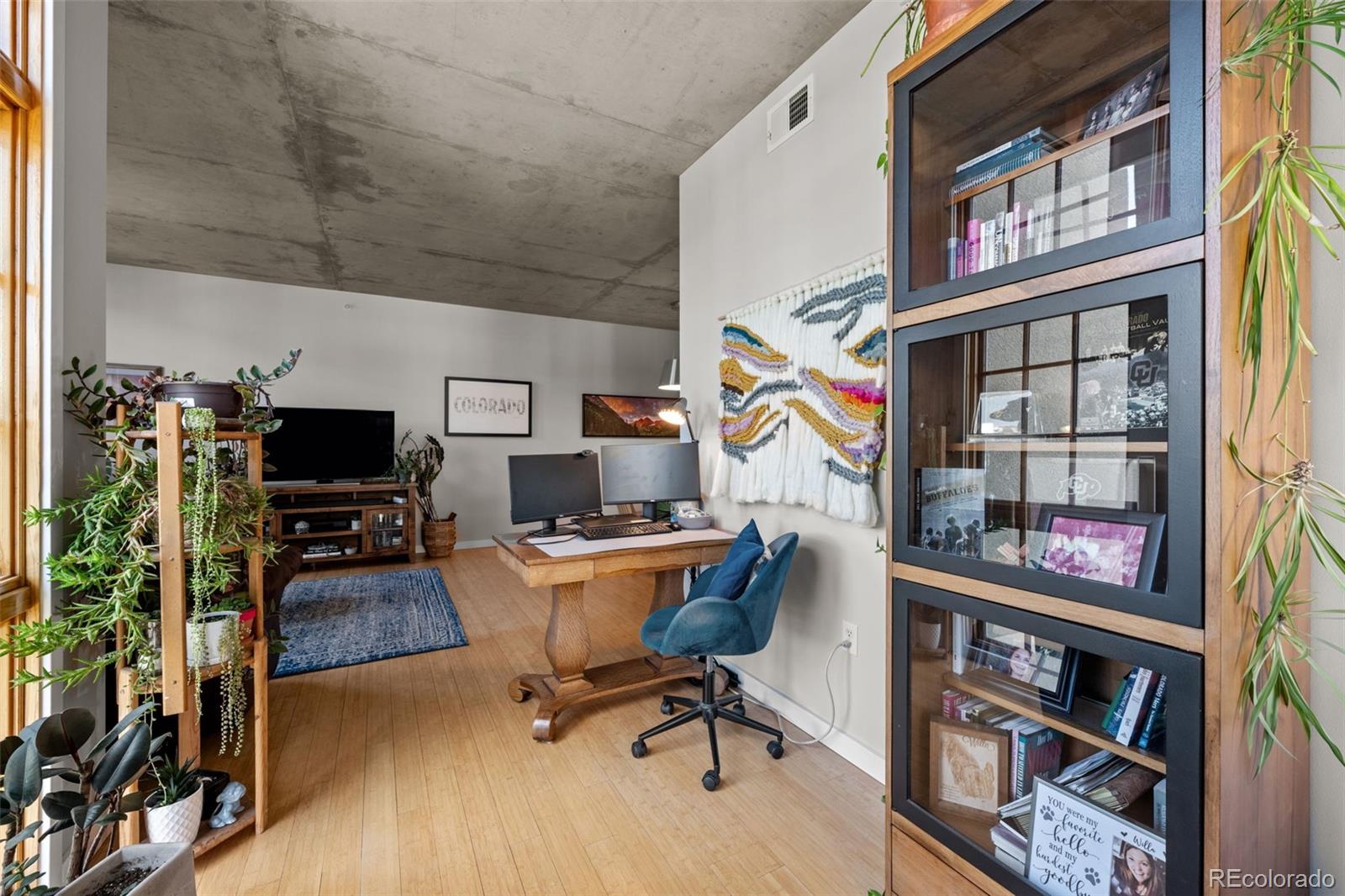 MLS Image #16 for 275 s harrison street,denver, Colorado