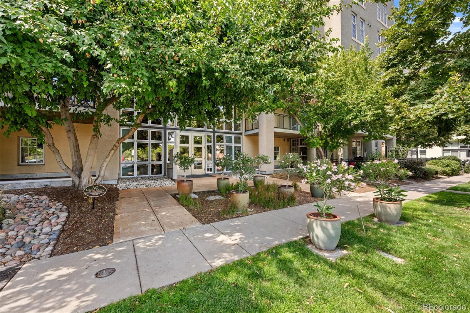 MLS Image #30 for 275 s harrison street,denver, Colorado