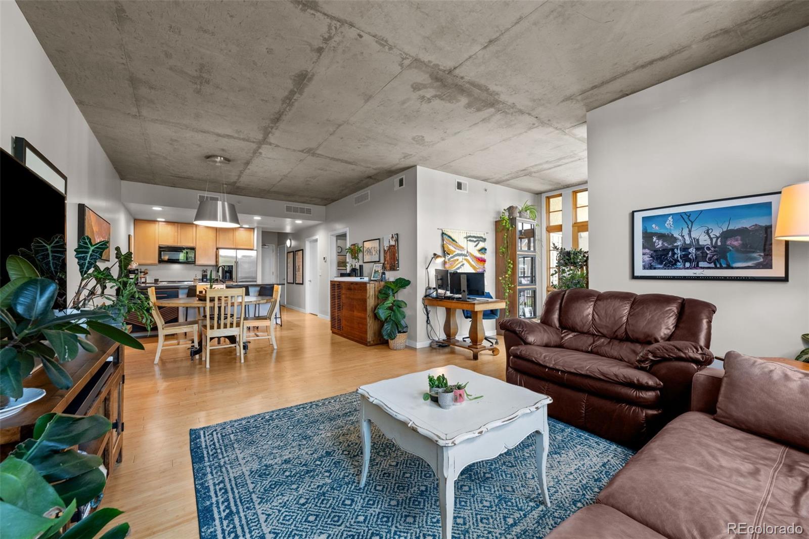 MLS Image #5 for 275 s harrison street,denver, Colorado