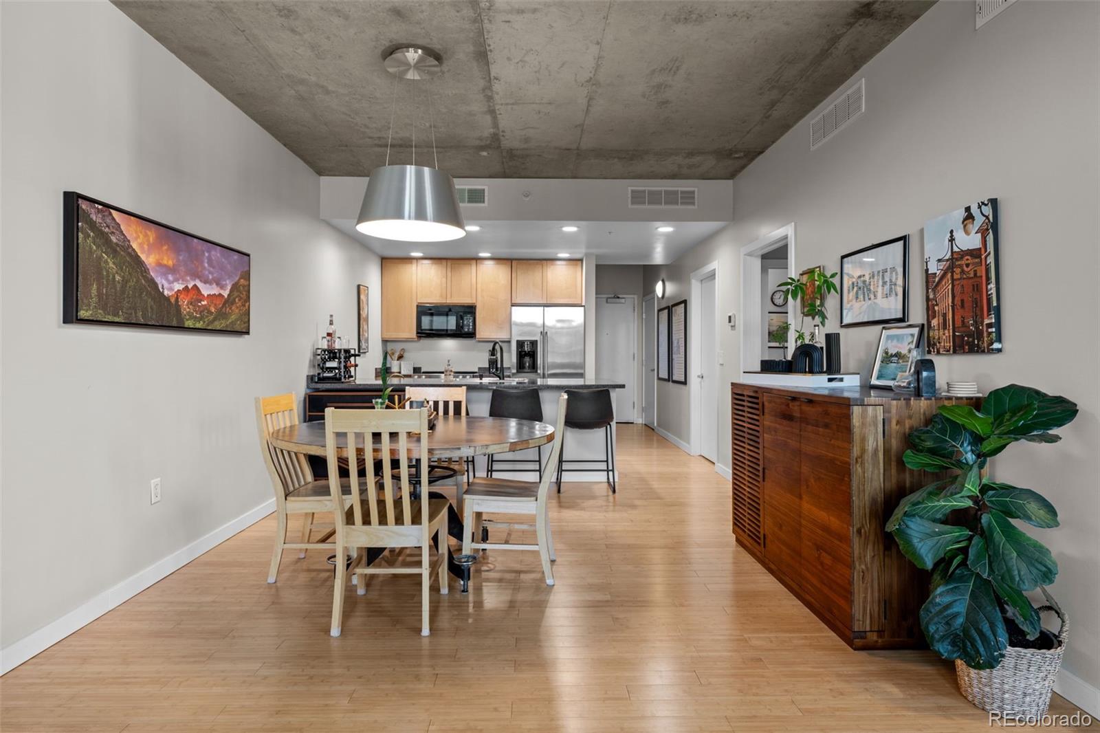 MLS Image #6 for 275 s harrison street,denver, Colorado