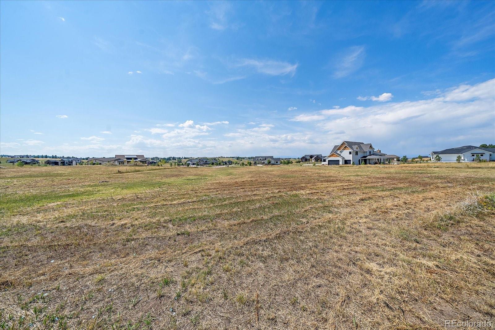 MLS Image #10 for 2622  fox view trail,franktown, Colorado