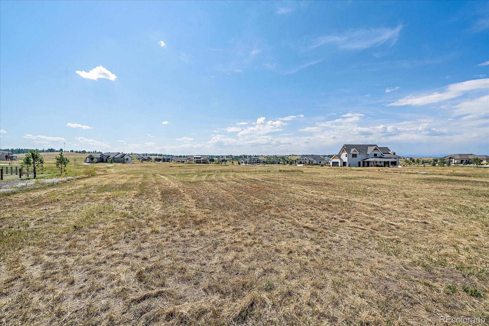 MLS Image #11 for 2622  fox view trail,franktown, Colorado