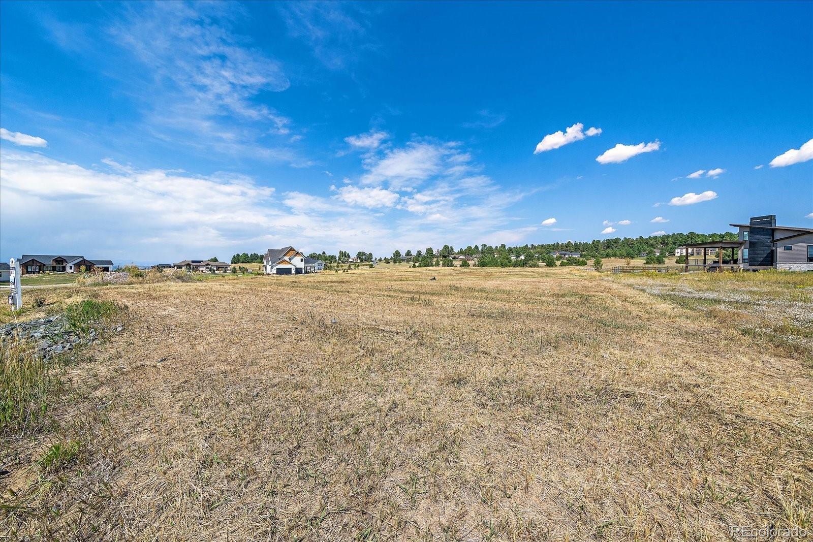 MLS Image #8 for 2622  fox view trail,franktown, Colorado