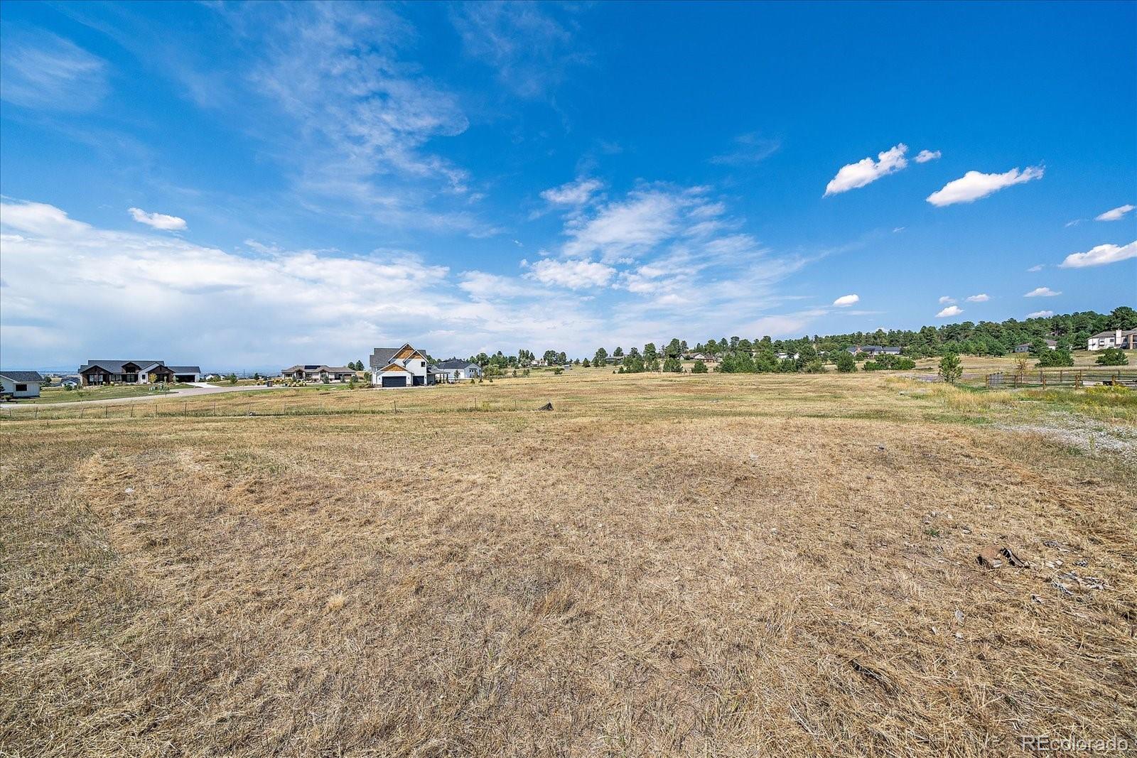 MLS Image #9 for 2622  fox view trail,franktown, Colorado