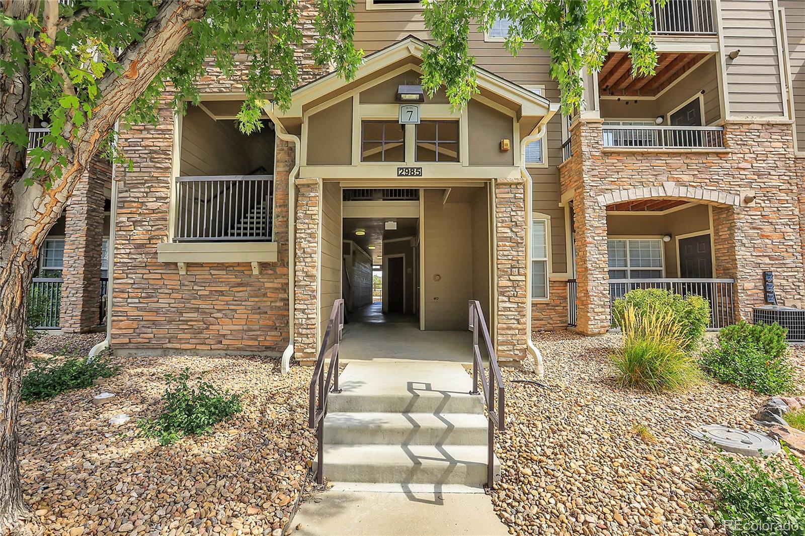 MLS Image #2 for 2985  blue sky circle 7-203,erie, Colorado