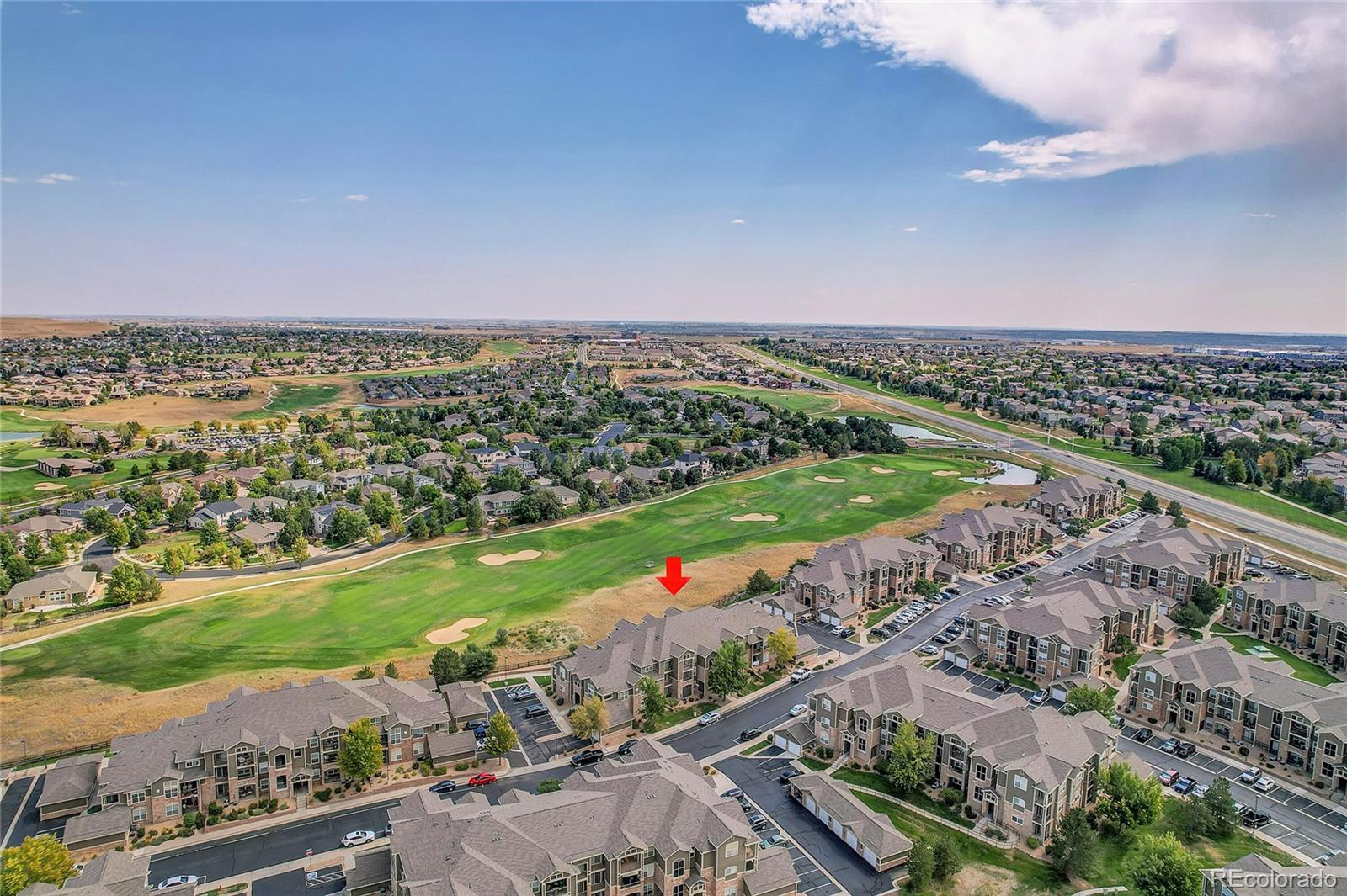 MLS Image #38 for 2985  blue sky circle 7-203,erie, Colorado