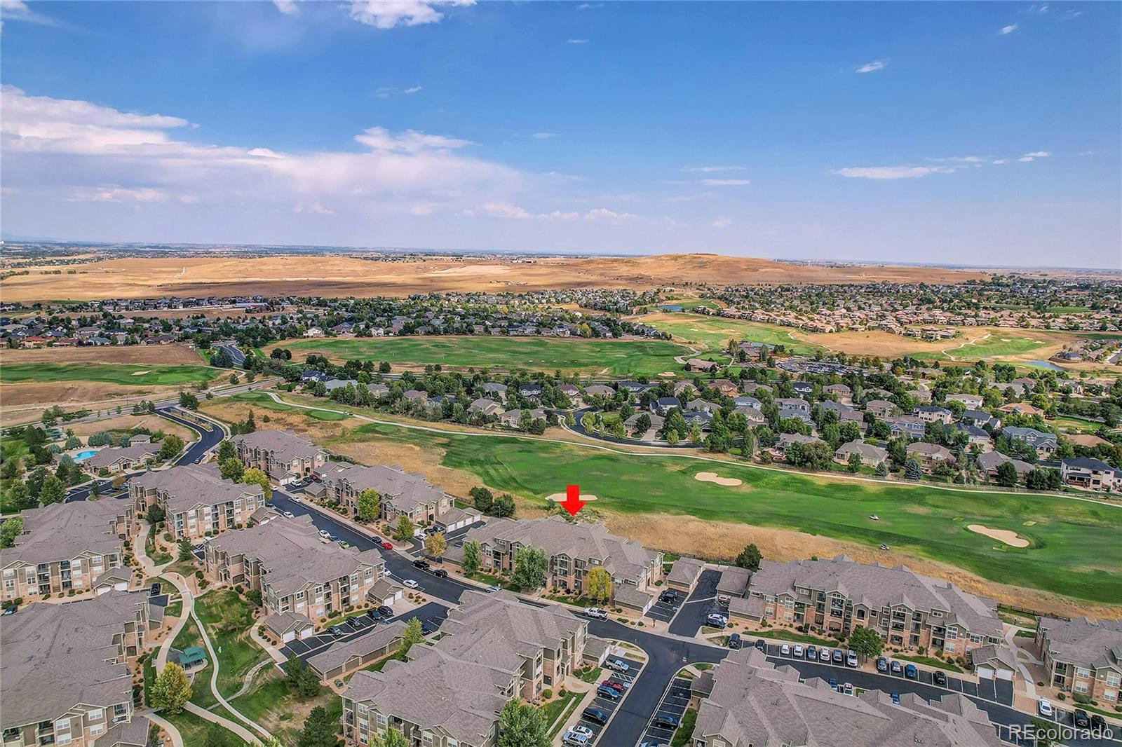 MLS Image #39 for 2985  blue sky circle 7-203,erie, Colorado