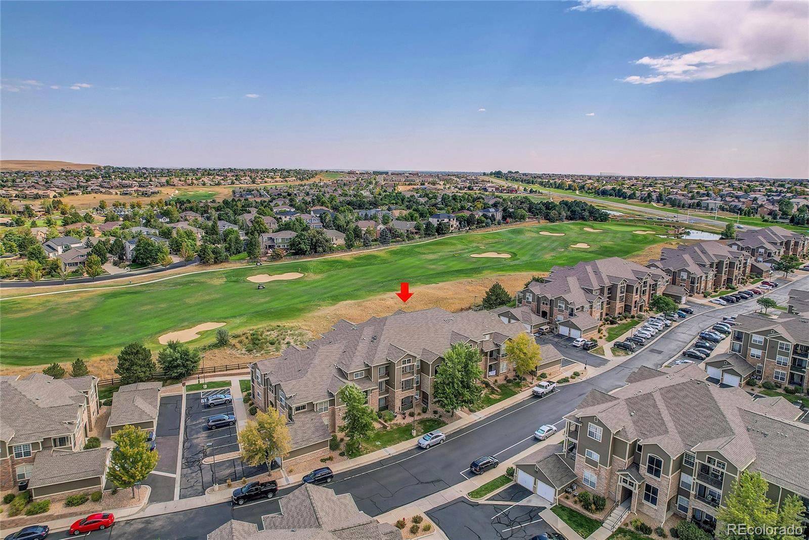 MLS Image #40 for 2985  blue sky circle 7-203,erie, Colorado