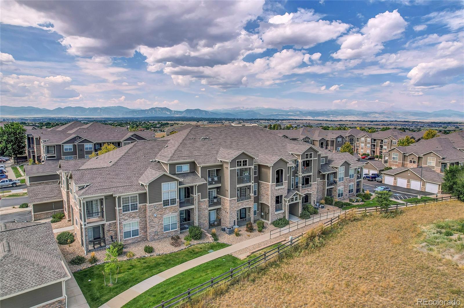 MLS Image #43 for 2985  blue sky circle 7-203,erie, Colorado