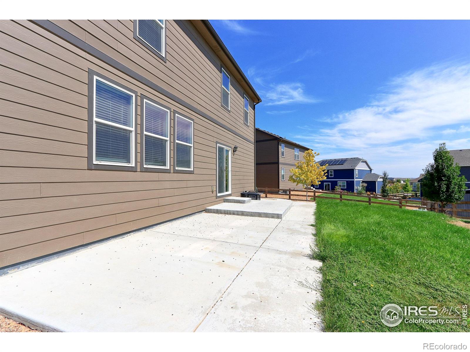 MLS Image #24 for 7704 e 158th place,thornton, Colorado