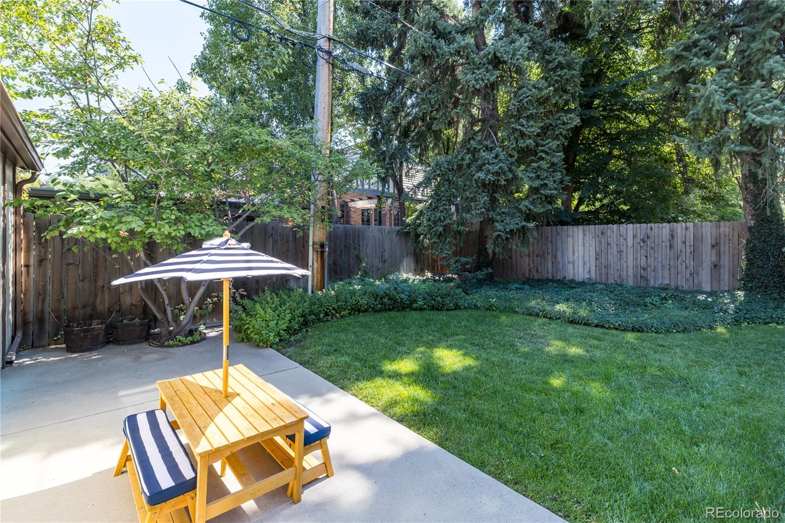 MLS Image #28 for 134  albion street,denver, Colorado