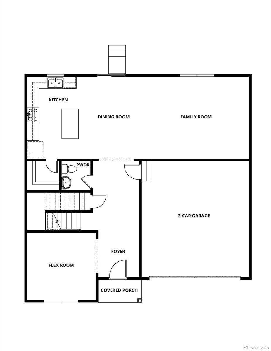 MLS Image #15 for 973  cascade falls street,severance, Colorado