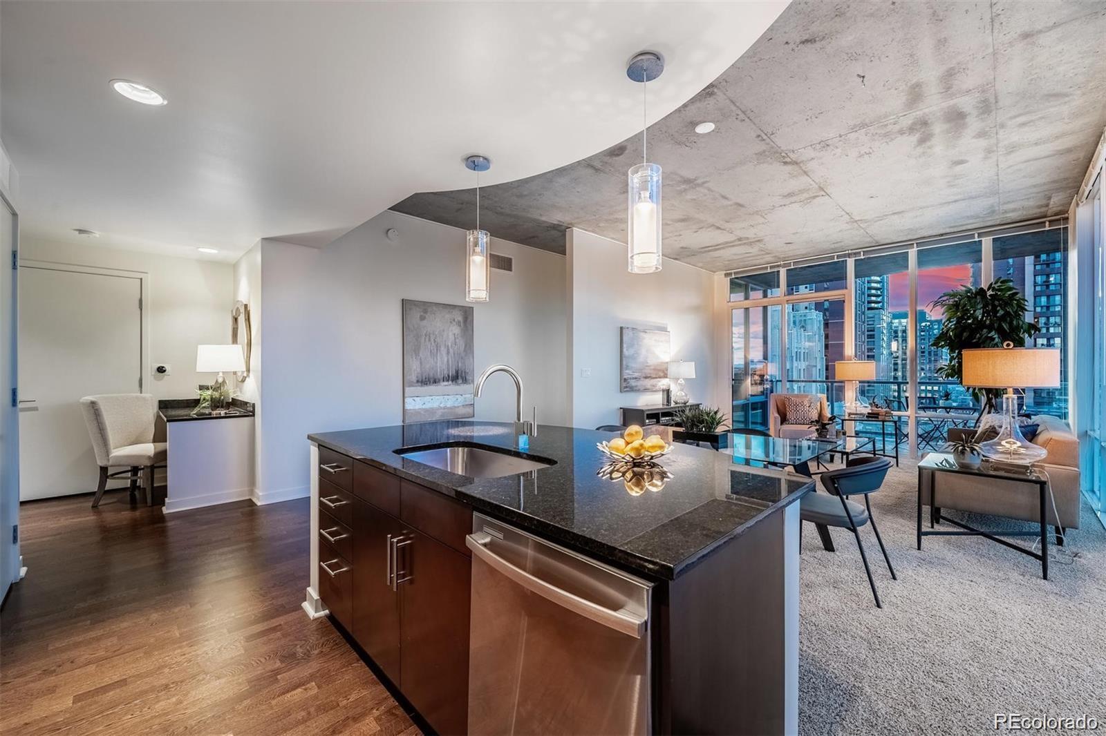 MLS Image #2 for 891  14th street,denver, Colorado