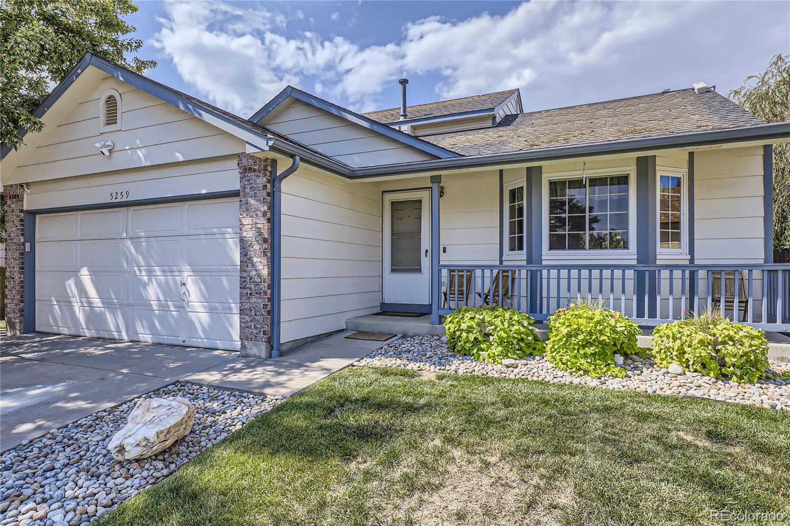 MLS Image #2 for 5259  elkhart street,denver, Colorado