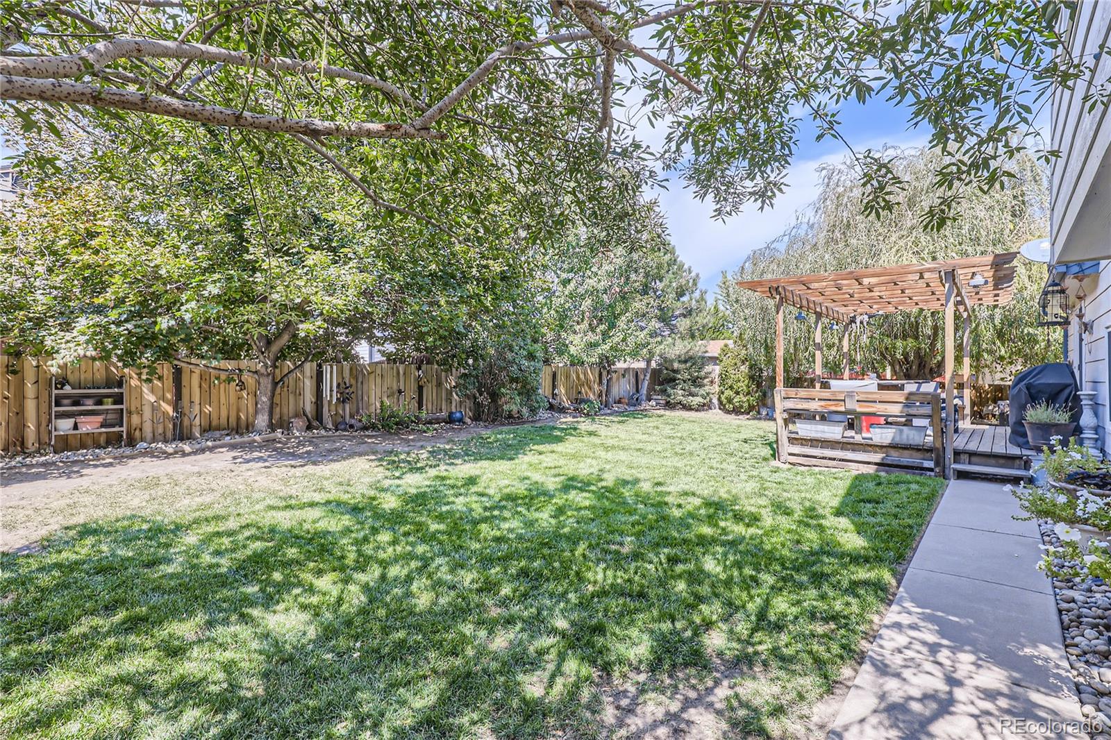 MLS Image #26 for 5259  elkhart street,denver, Colorado