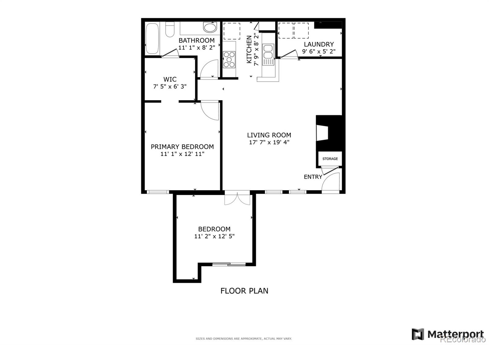 MLS Image #21 for 6755 s field street 606,littleton, Colorado