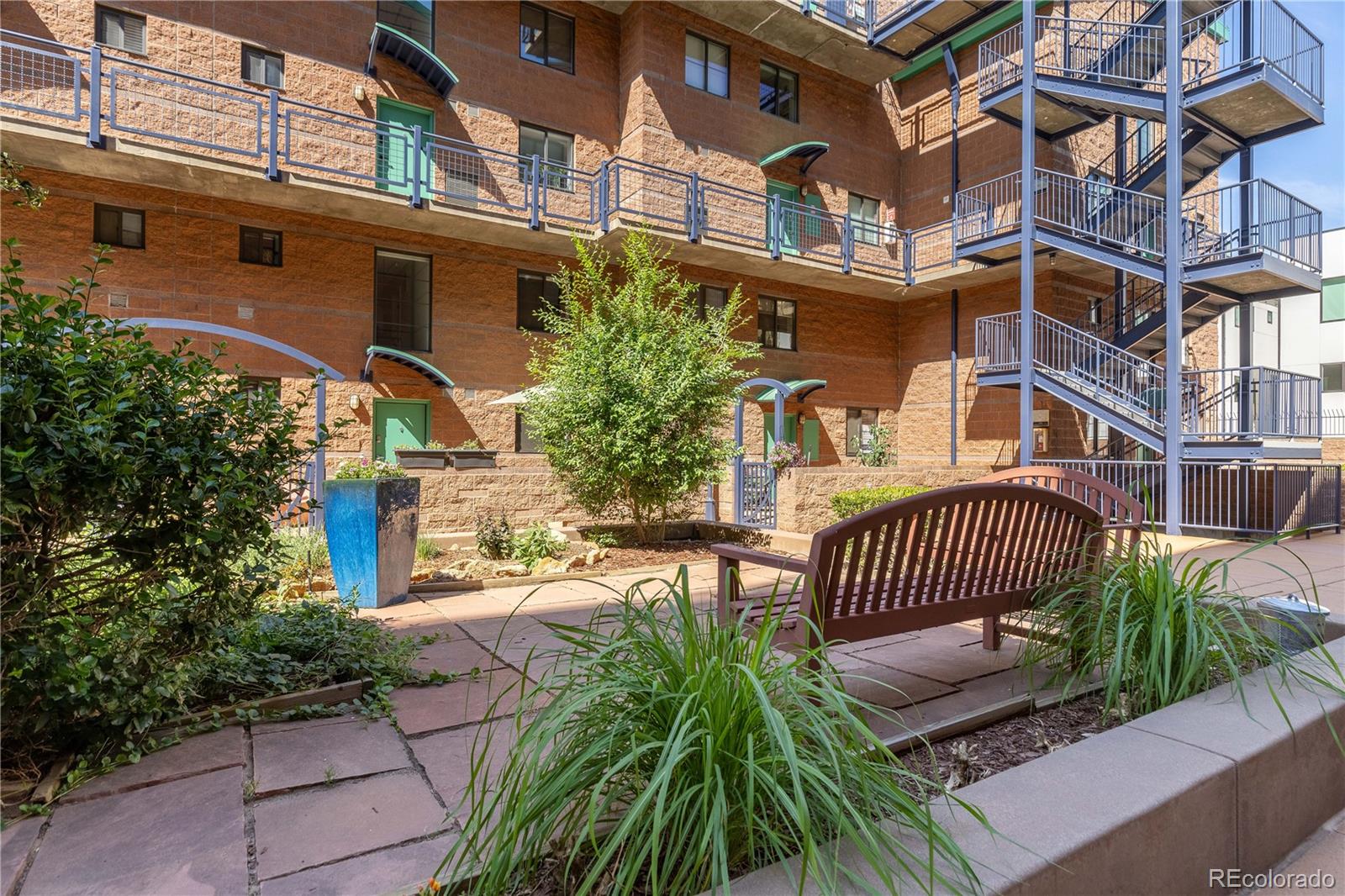 MLS Image #36 for 930  acoma street 108,denver, Colorado