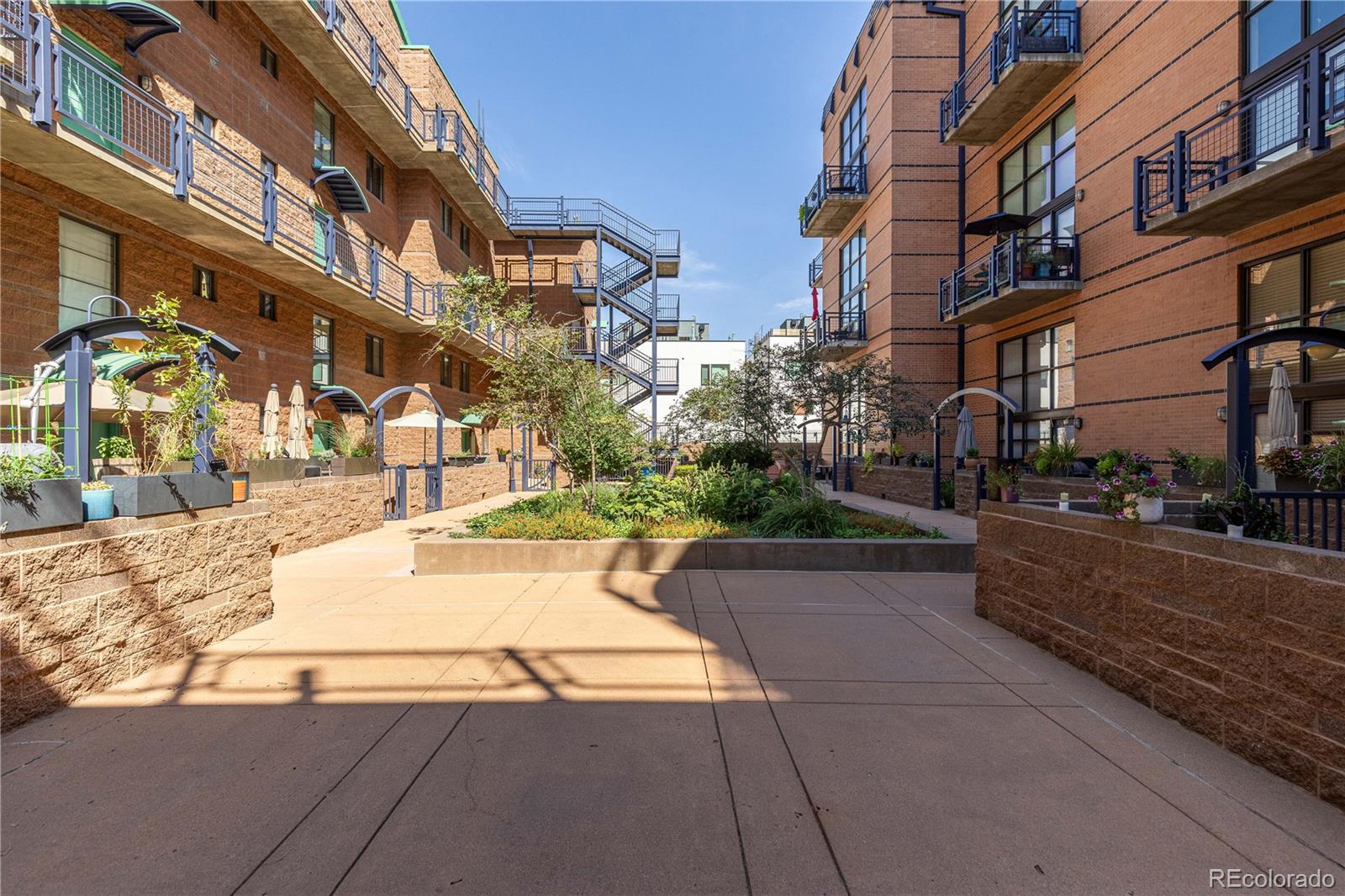 MLS Image #37 for 930  acoma street 108,denver, Colorado