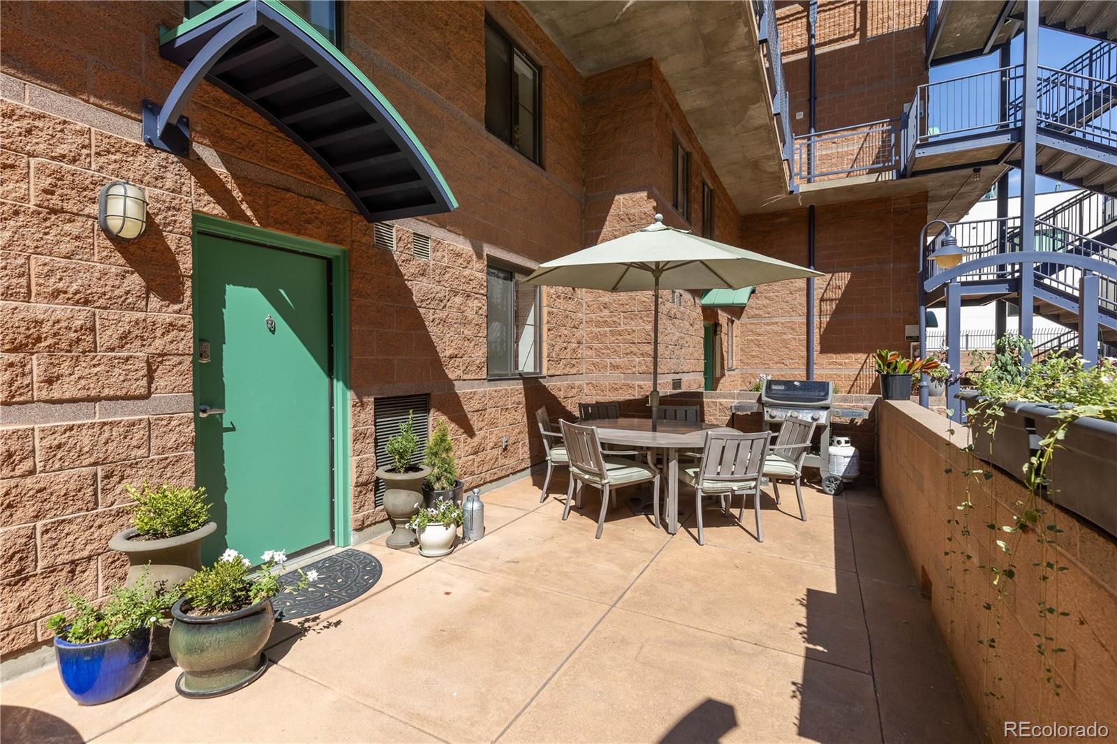 MLS Image #40 for 930  acoma street 108,denver, Colorado