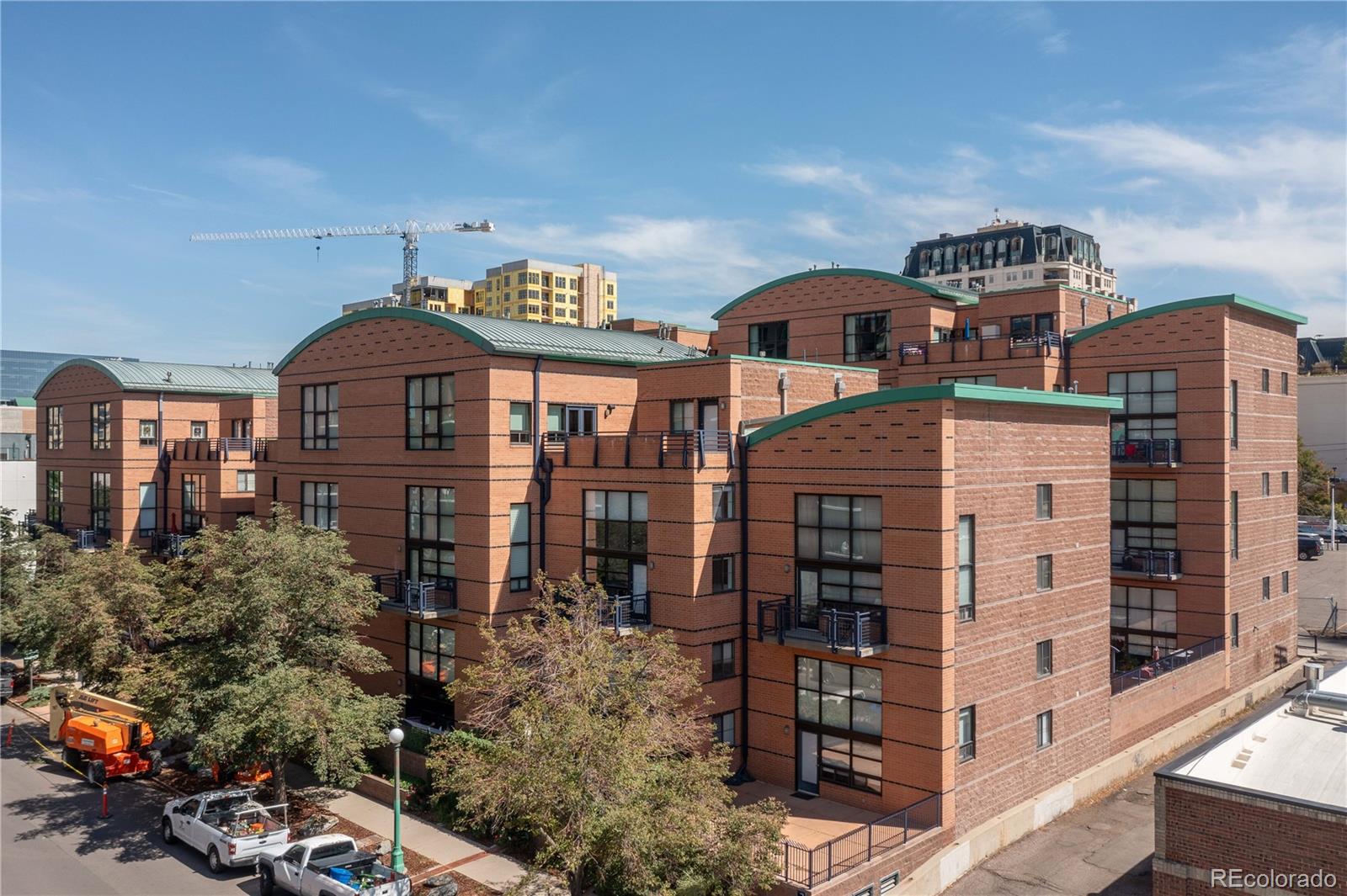 MLS Image #41 for 930  acoma street 108,denver, Colorado