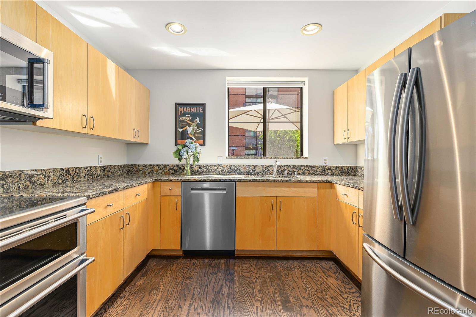 MLS Image #8 for 930  acoma street 108,denver, Colorado