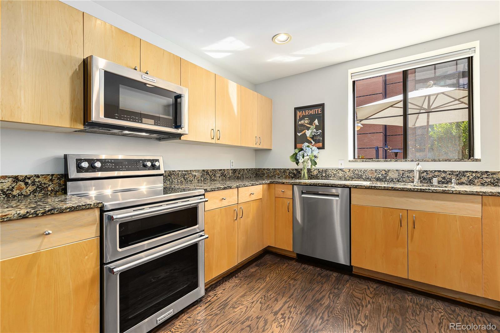 MLS Image #9 for 930  acoma street 108,denver, Colorado