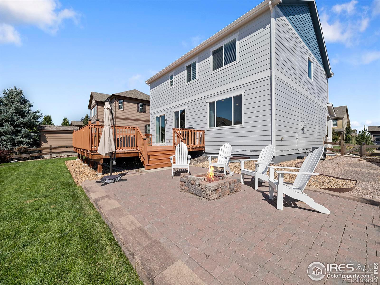 MLS Image #26 for 16575  sanford street,mead, Colorado