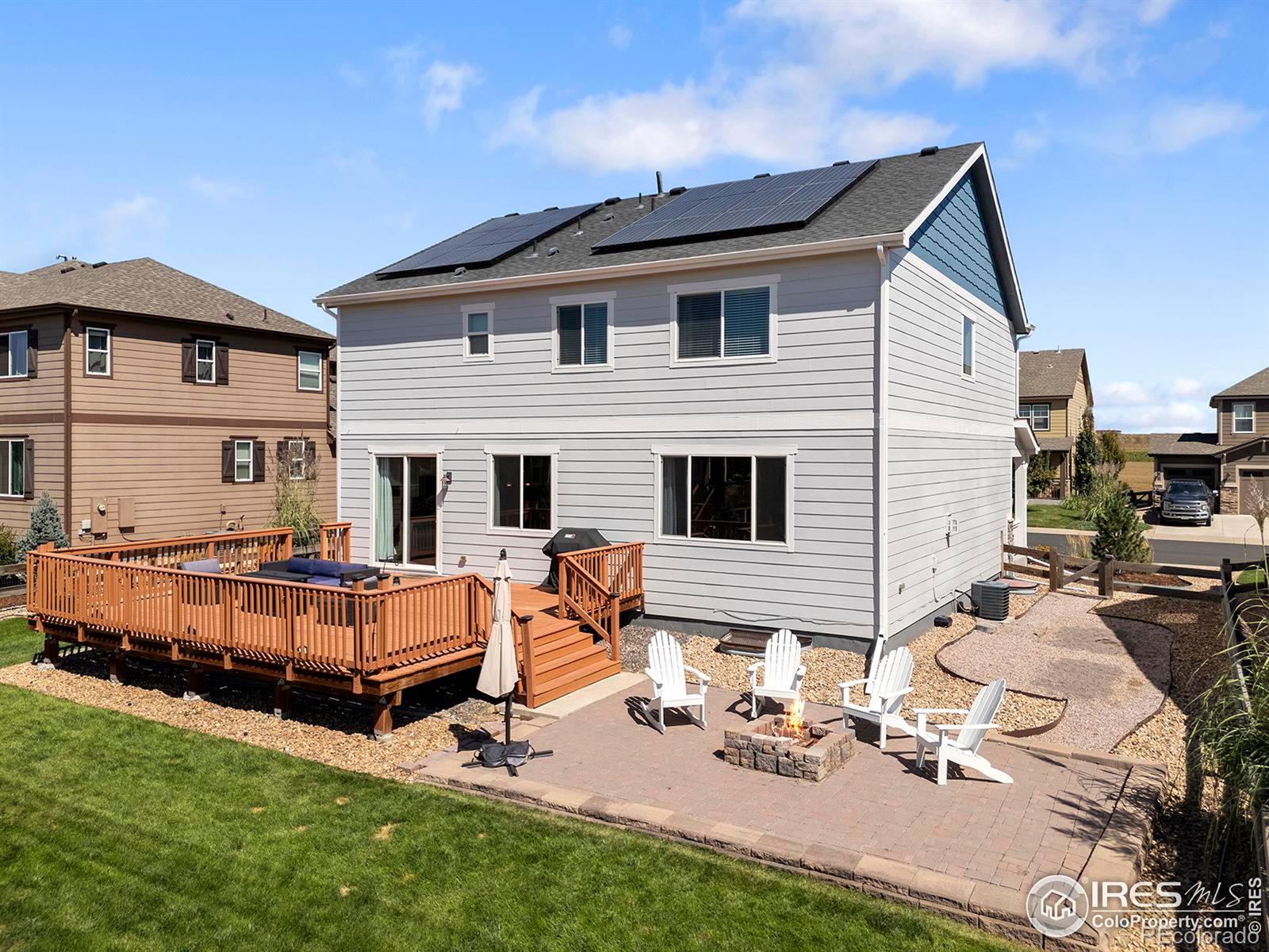 MLS Image #27 for 16575  sanford street,mead, Colorado