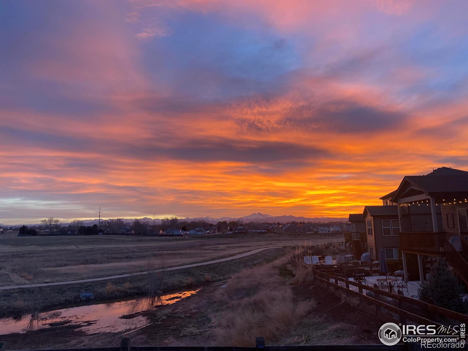 MLS Image #29 for 16575  sanford street,mead, Colorado