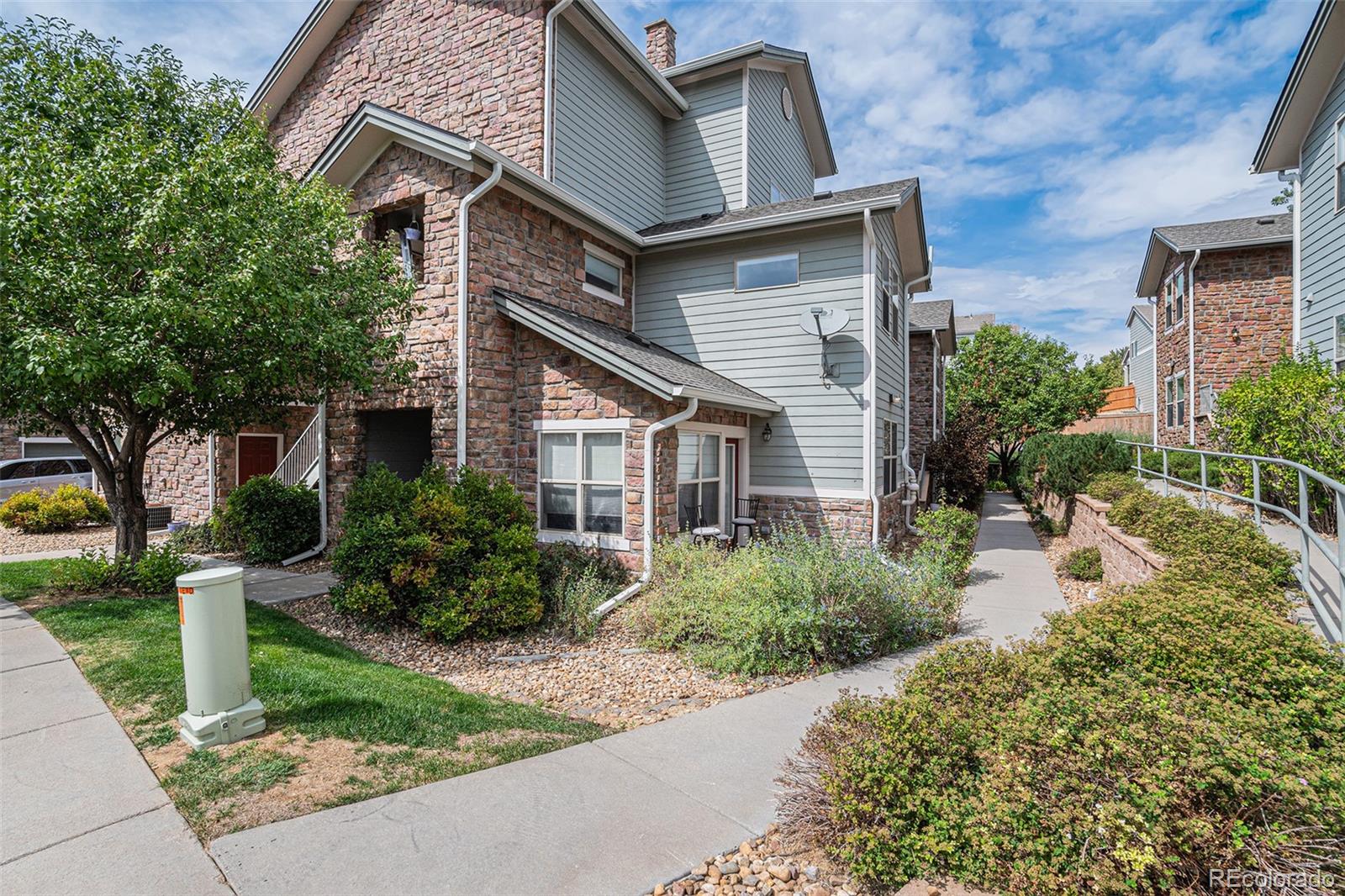 CMA Image for 18761 E Water Drive,Aurora, Colorado