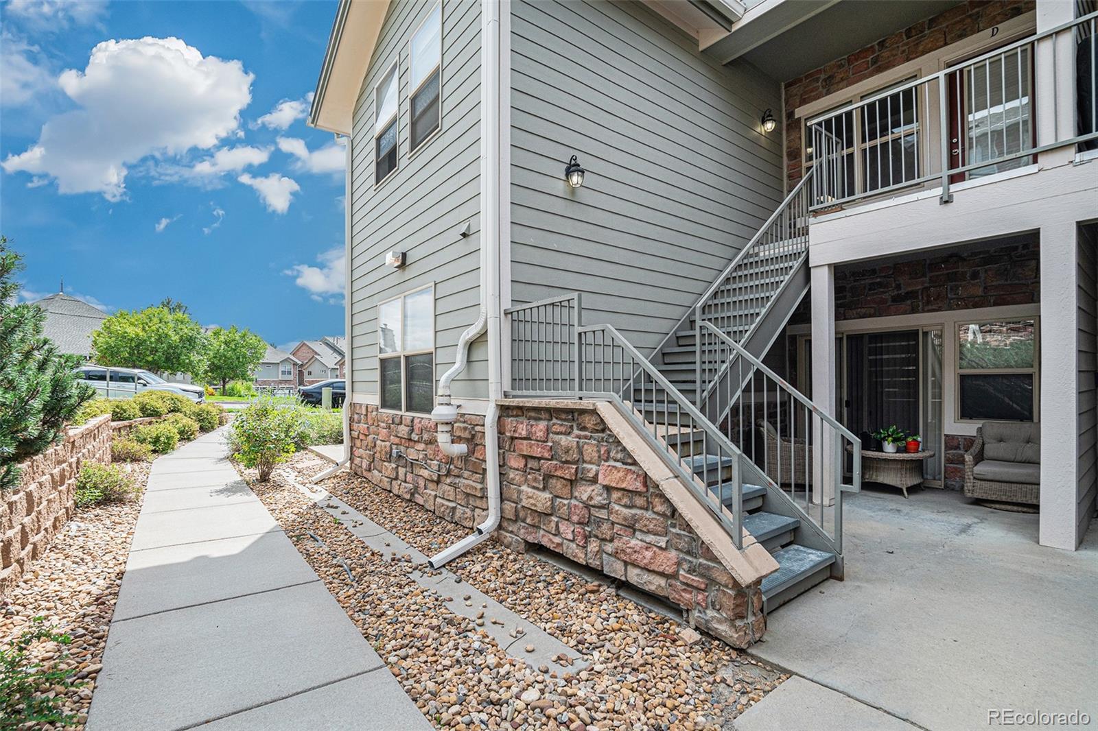 MLS Image #2 for 18761 e water drive d,aurora, Colorado